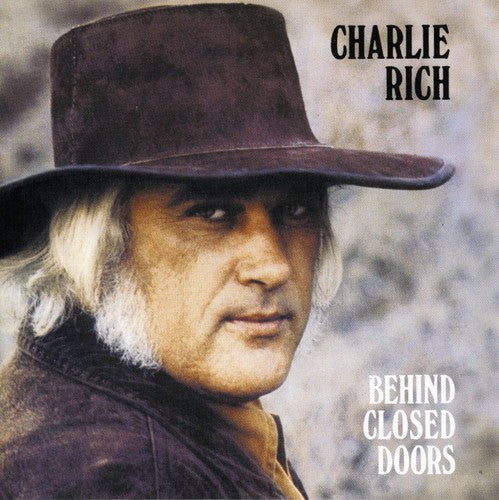 Rich, Charlie: Behind Closed Doors [Expanded Version]