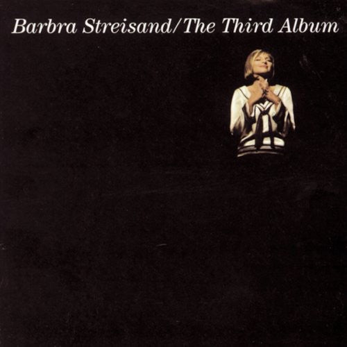 Streisand, Barbra: The Third Album