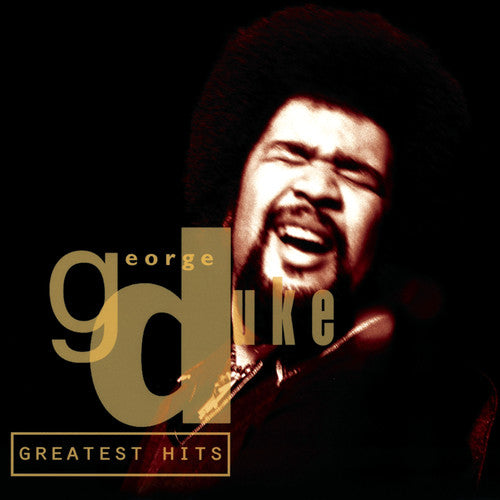 Duke, George: George Duke Greatest Hits