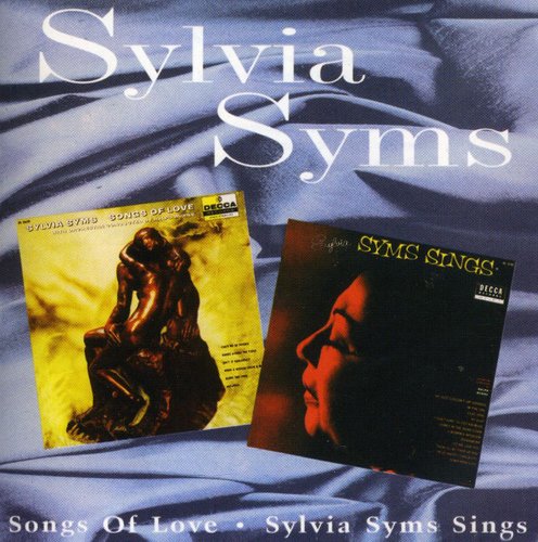 Syms, Sylvia: Sylvia Sims Sings / Songs of Love