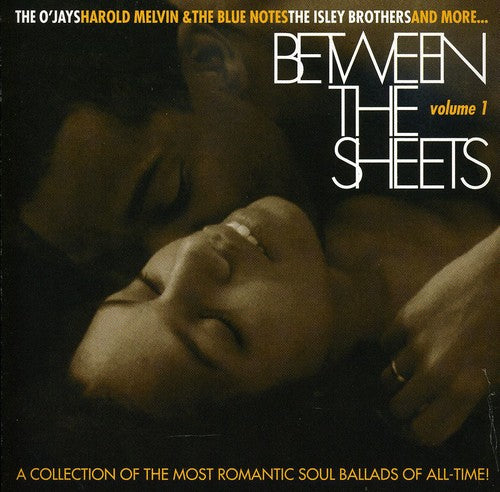 Between the Sheets 1 / Various: Between The Sheets, Vol. 1