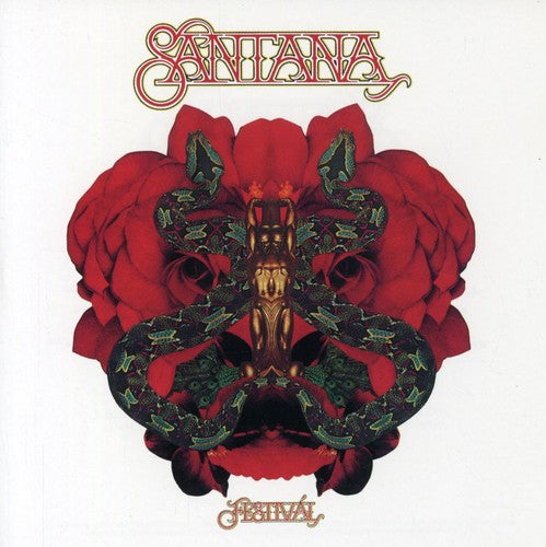 Santana: Festival