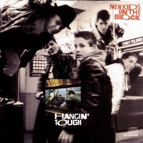 New Kids on the Block / Nkotb: Hangin' Tough
