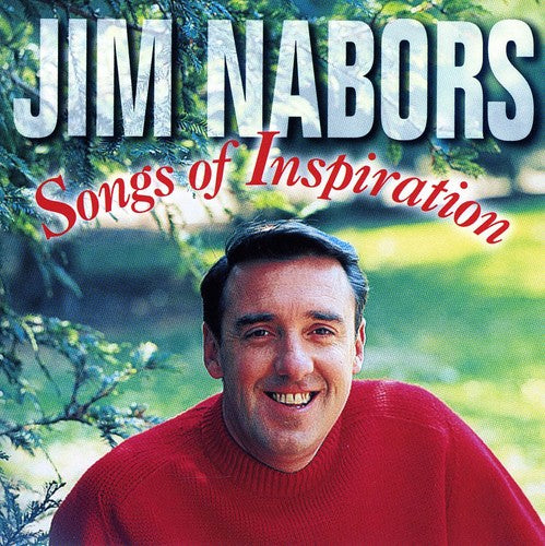 Nabors, Jim: Songs of Inspiration