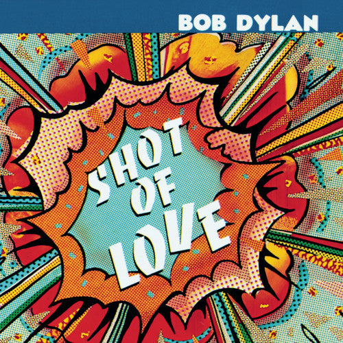 Dylan, Bob: Shot of Love