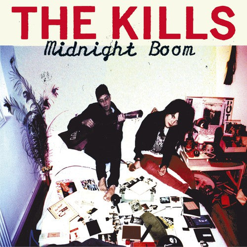 Kills: Midnight Boom