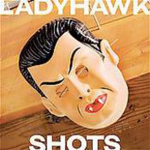 Ladyhawk: Shots