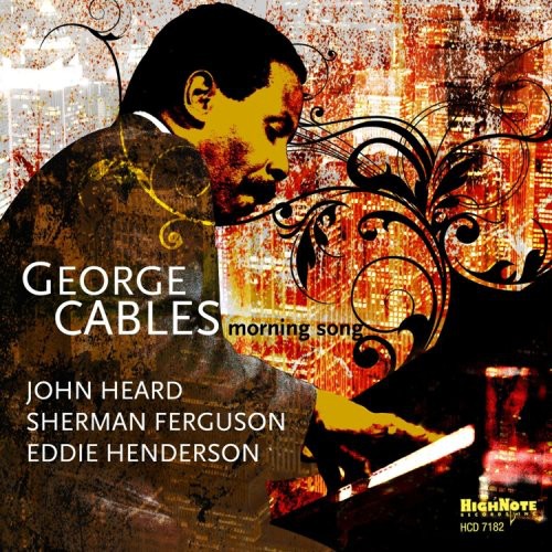 Cables, George: Morning Song