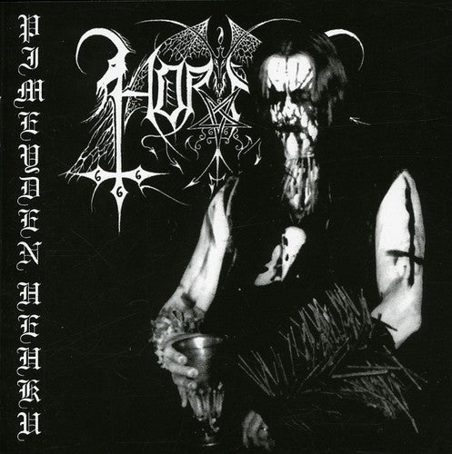 Horna: Pimeyden Hehku