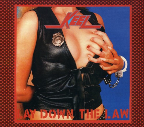 Keel: Lay Down the Law