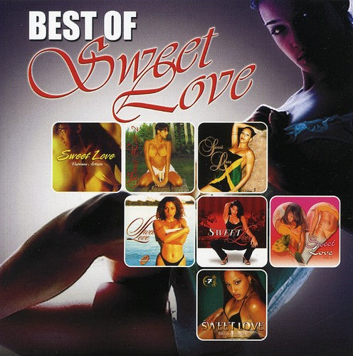 Best of Sweet Love / Various: Best of Sweet Love