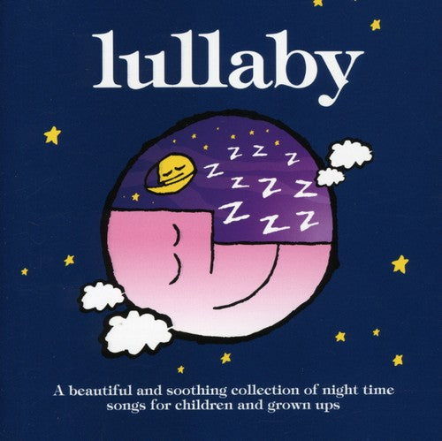 Lullaby: The Rainbow Collection / Various: Lullaby: The Rainbow Collection / Various