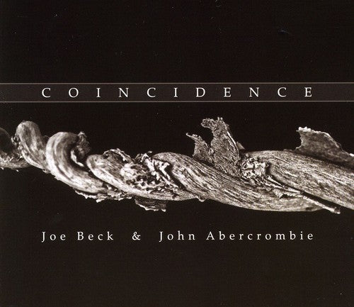 Beck, Joe / Abercrombie, John: Coincidence