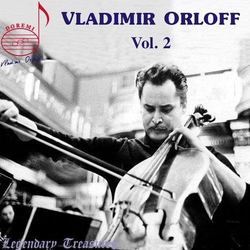 Orloff, Vladimir: Vladimir Orloff 2