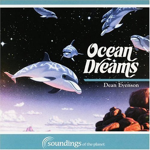 Evenson, Dean: Ocean Dreams