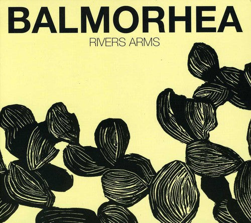 Balmorhea: Rivers Arms