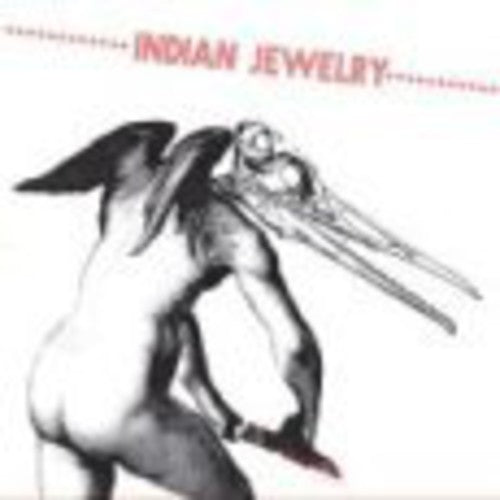 Indian Jewelry: We Are the Wild