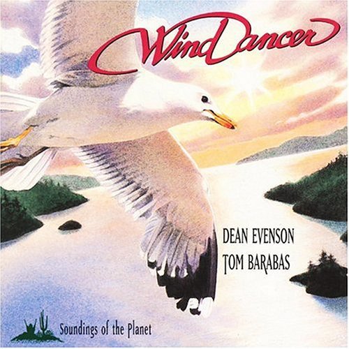 Evenson, Dean / Barabas, Tom: Wind Dancer