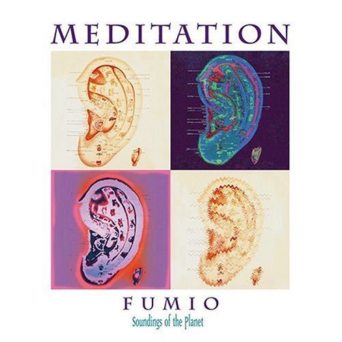 Fumio: Meditation