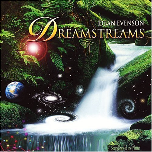 Evenson, Dean: Dreamstreams