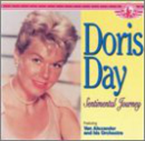Day, Doris: 1953