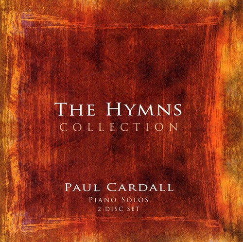 Cardall, Paul: Hymns Collection