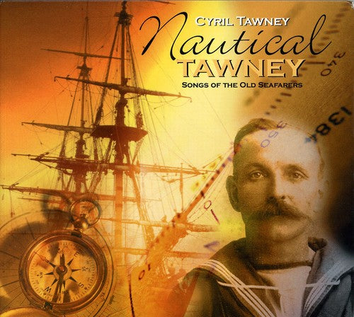 Tawney, Cyril: Nautical Tawney