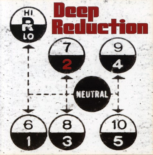 Deep Reduction: 2