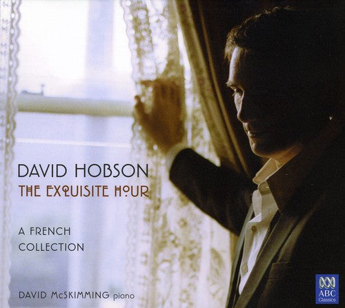 Hobson / McSkimming: Exquisite Hour