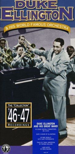 Ellington, Duke & His World Famous Orchestra: Duke Ellington & His World Famous Orchestra