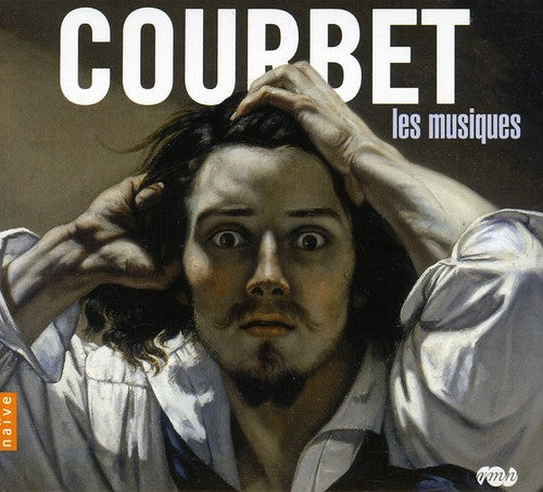 La Musique De Coubert / Various: La Musique de Coubert / Various