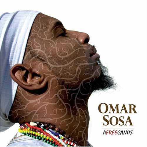Sosa, Omar: Afreecanos