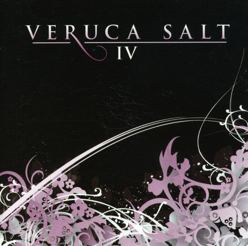 Veruca Salt: Iv