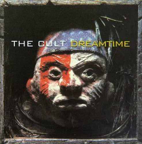 Cult: Dreamtime