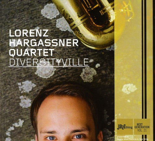 Hargassner Quartet / Various: Diversityville