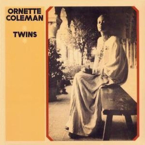 Coleman, Ornette: Twins