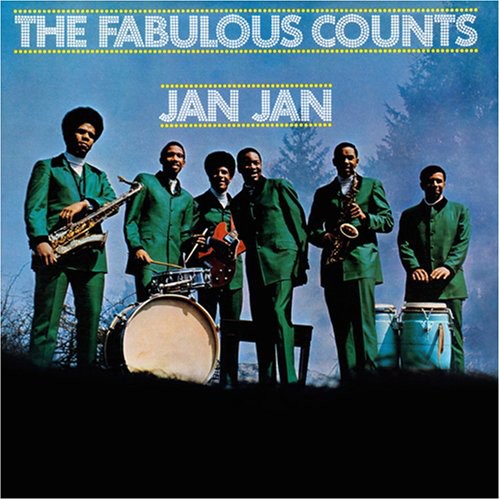 Fabulous Counts: Jan Jan