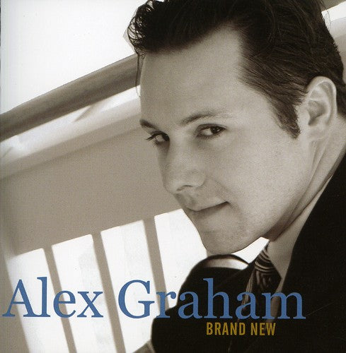 Graham, Alex: Brand New