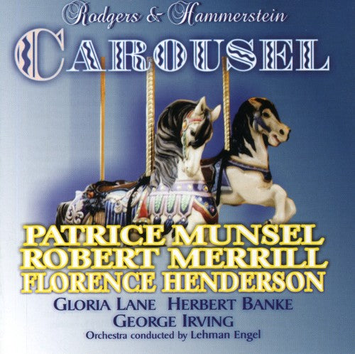 Carousel / O.S.T.: Carousel (Original Soundtrack)