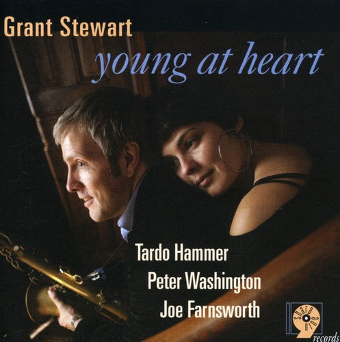 Stewart, Grant: Young at Heart