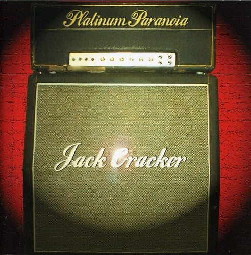 Jack Cracker: Platinum Paranoia