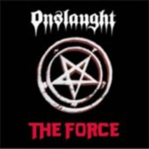 Onslaught: The Force