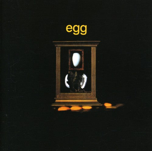 Egg: Egg