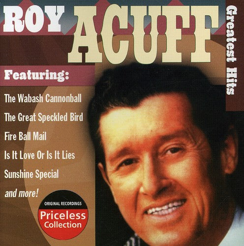Acuff, Roy: Greatest Hits