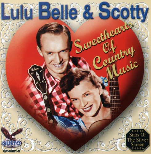 Belle, Lulu & Scotty: Sweethearts of Country Music