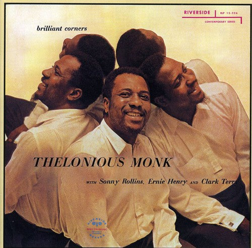 Monk, Thelonious: Brilliant Corners