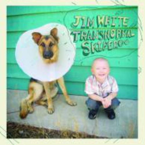 White, Jim: Transnormal Skiperoo