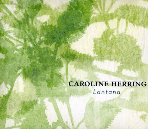 Herring, Caroline: Lantana