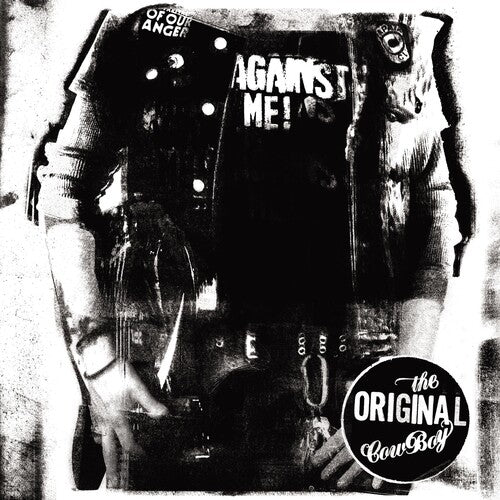 Against Me: The Original Cowboy