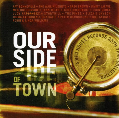 Our Side of Town / Various: Our Side Of Town